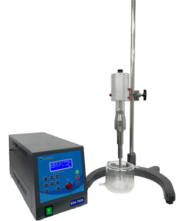 Ultrasonic Homogenizer